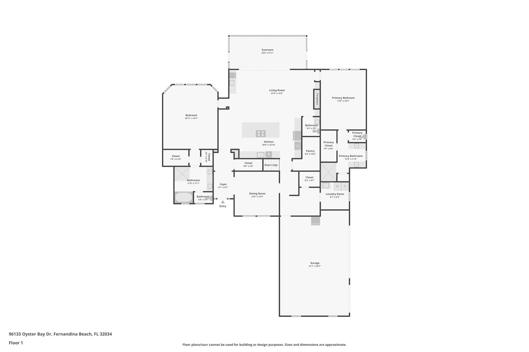 Floor 1