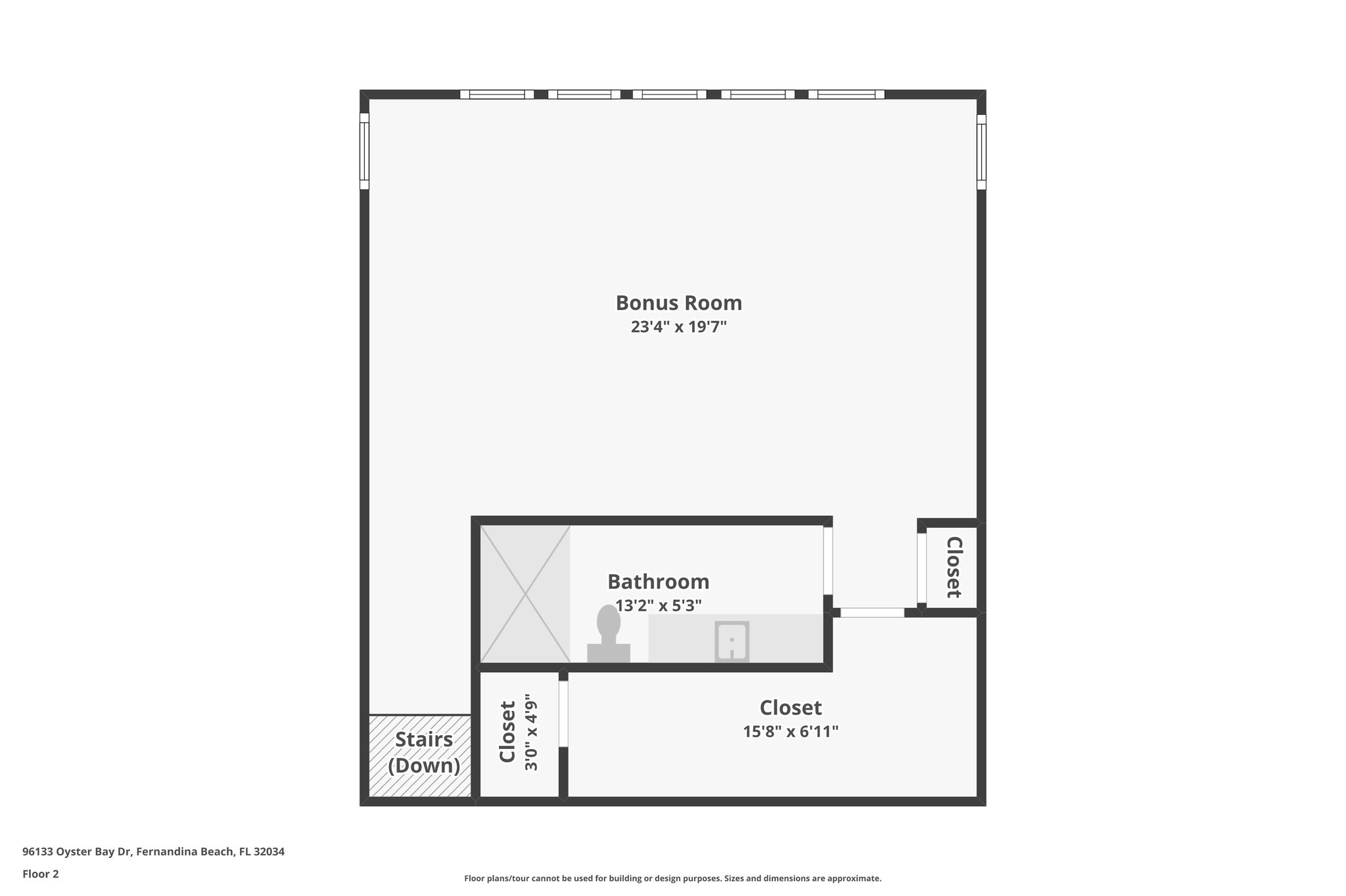 Floor 2