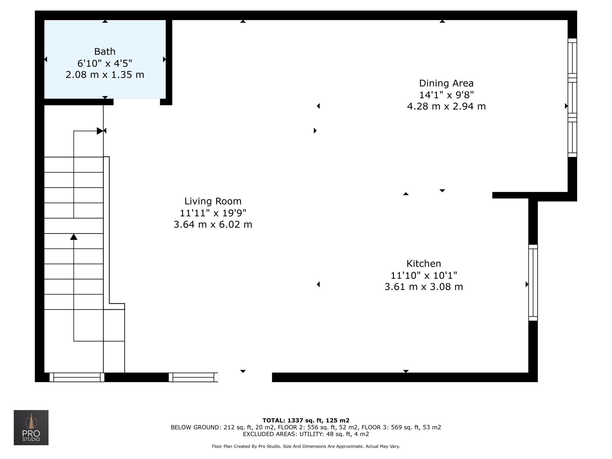Floorplan #4