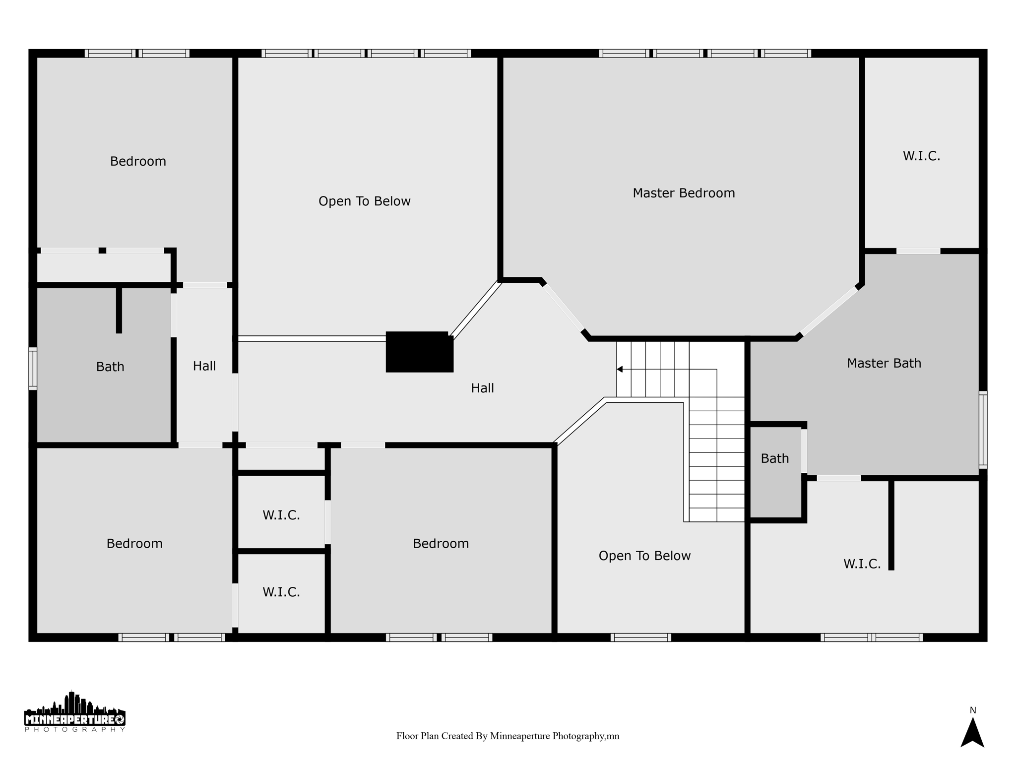 Floorplan #8