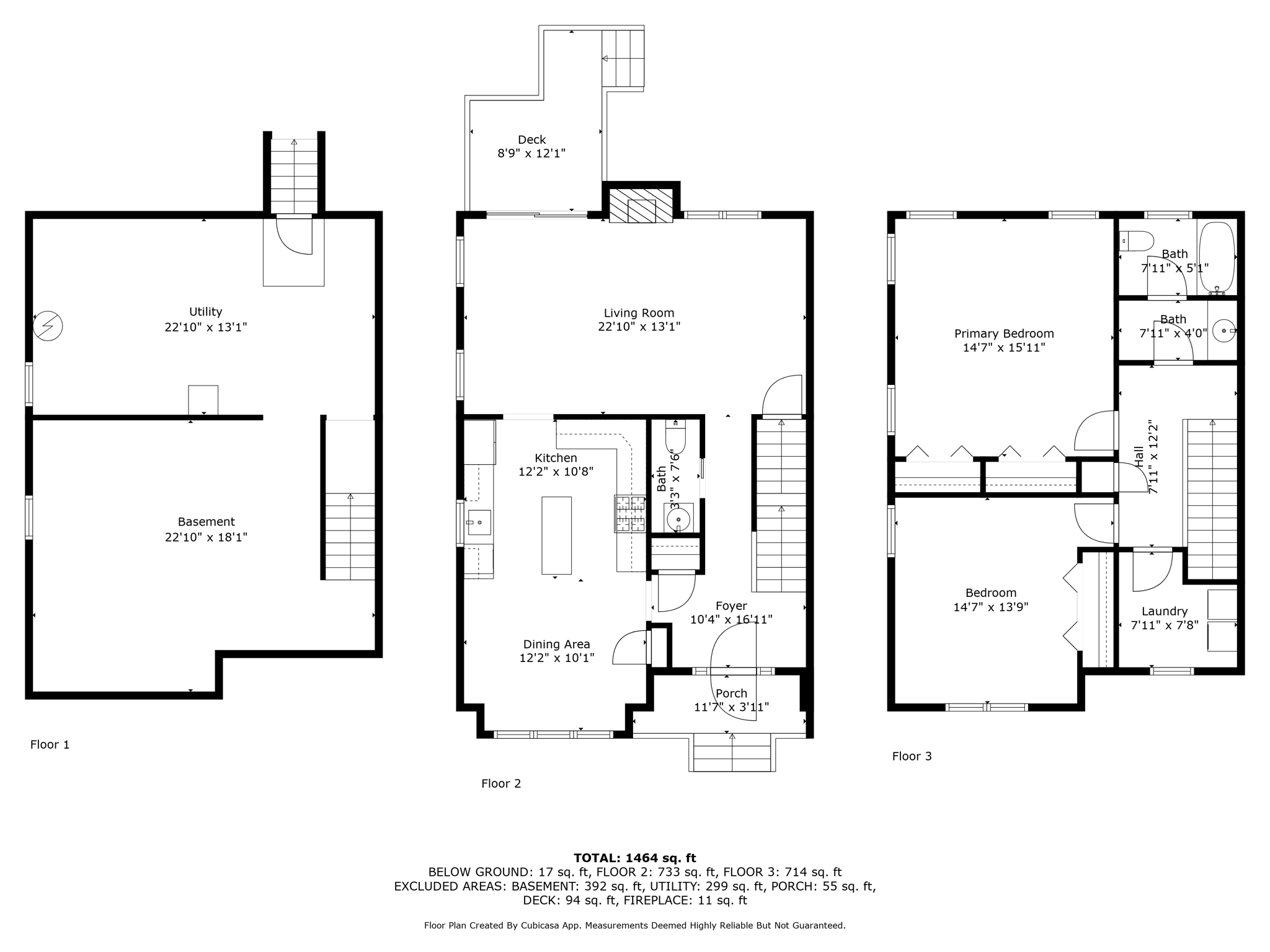 Floorplan #4