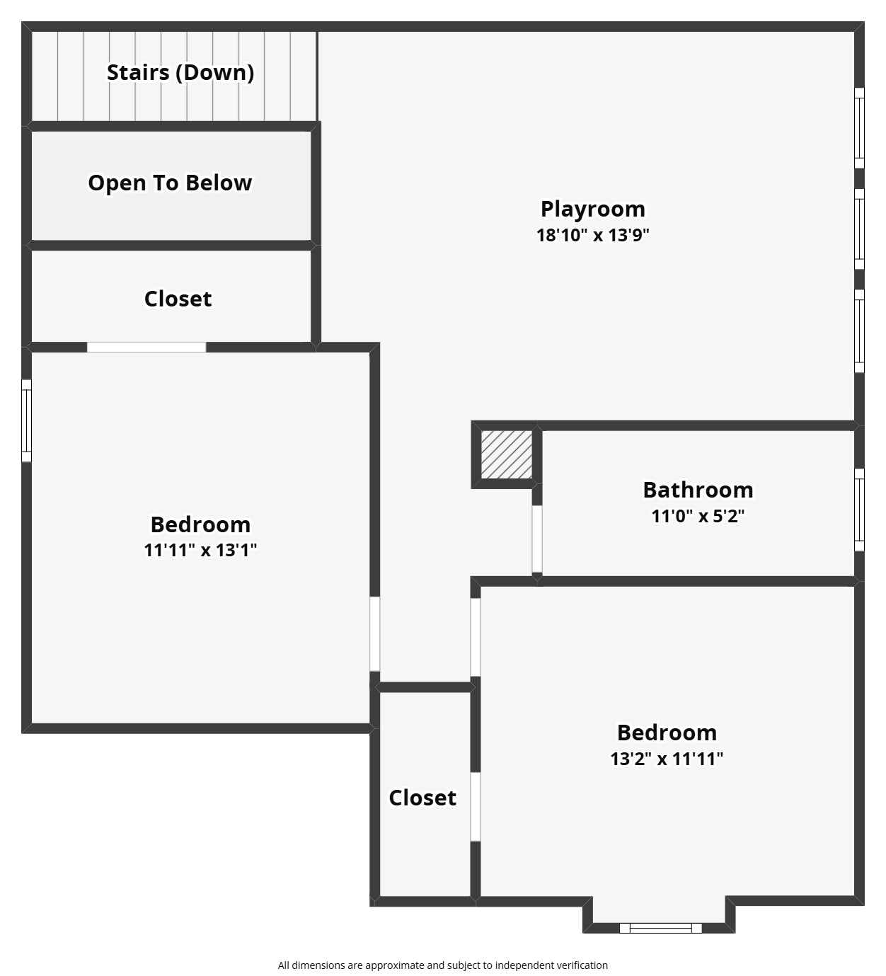 Floorplan #5