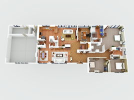 Floorplan #2