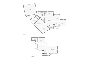 9 Catalonia Floor Plans