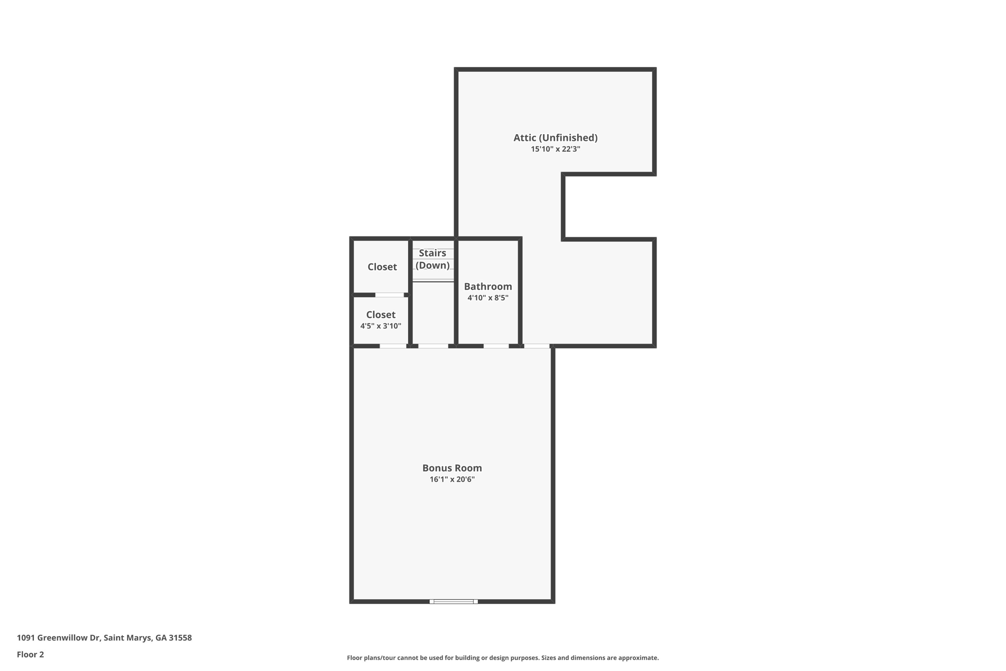 Floor 2