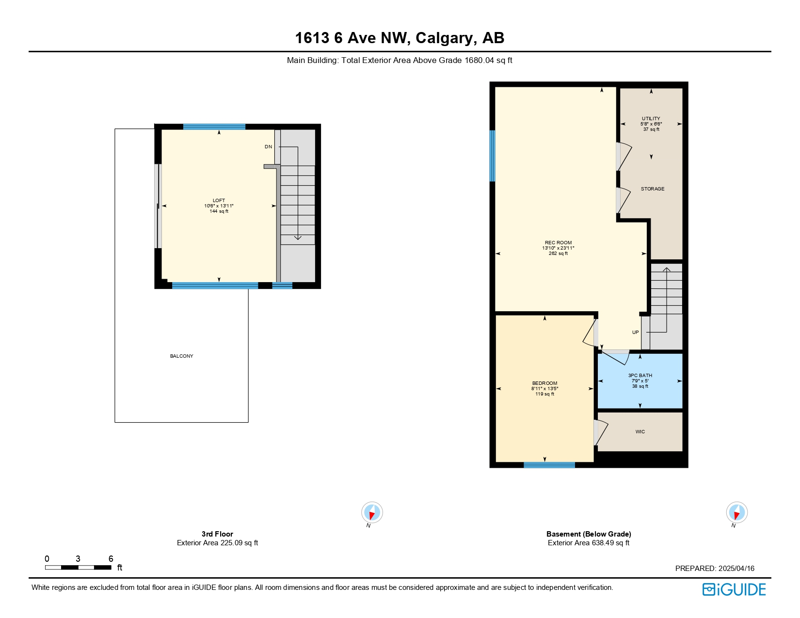 Floorplan #2