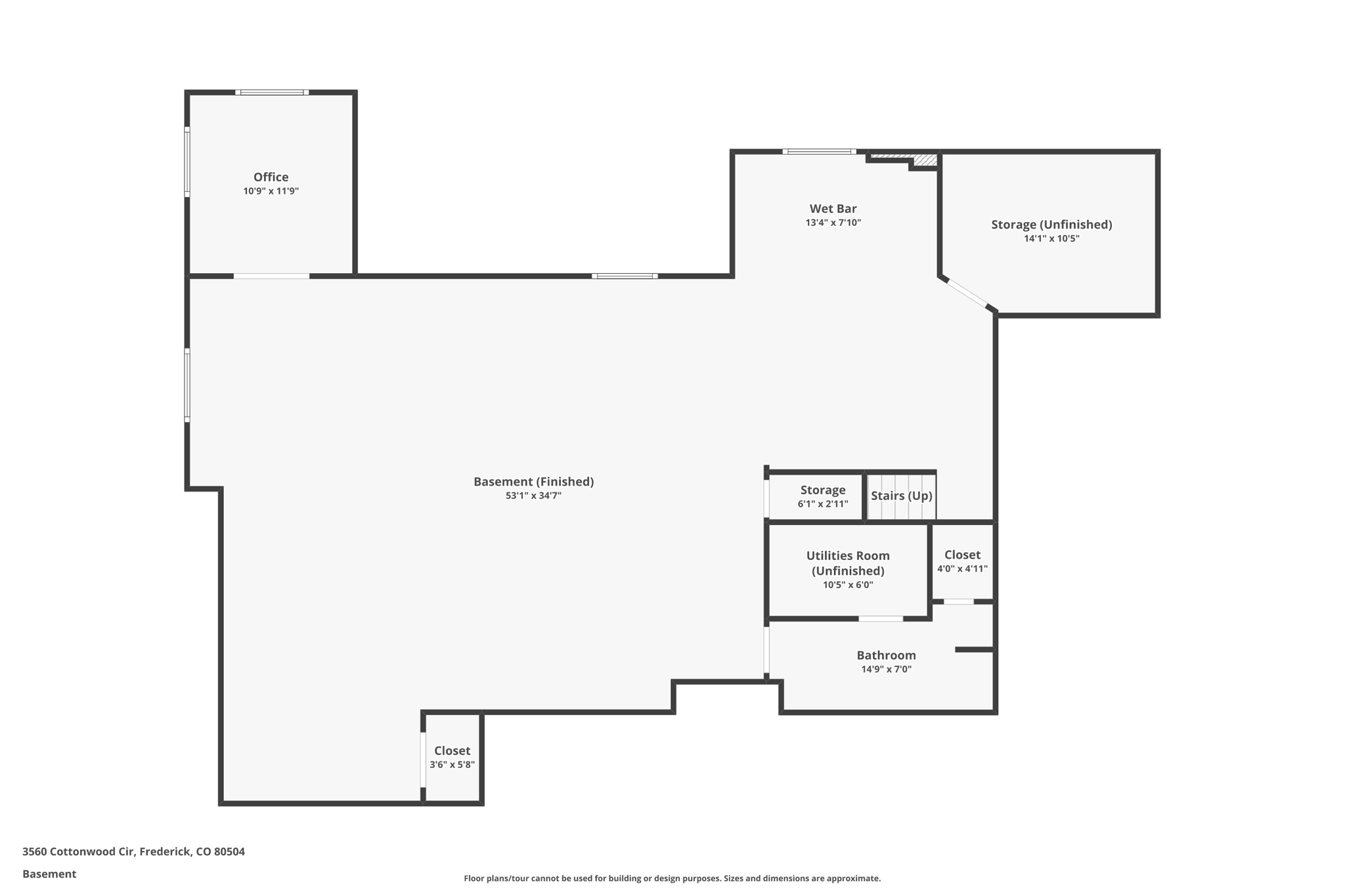 Floorplan #2
