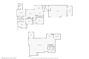 Floorplan #3