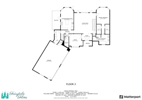 Floorplan #2