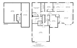 Floorplan #3