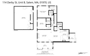 Floorplan #3