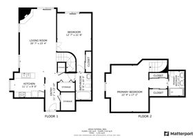 Floorplan #3