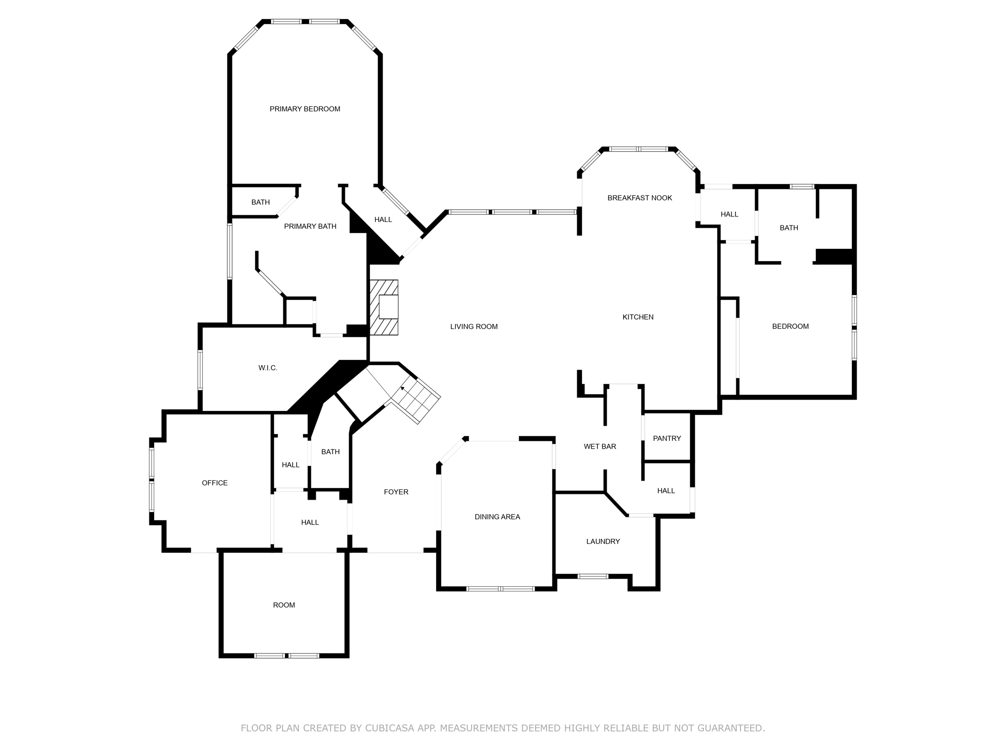 Floorplan #4