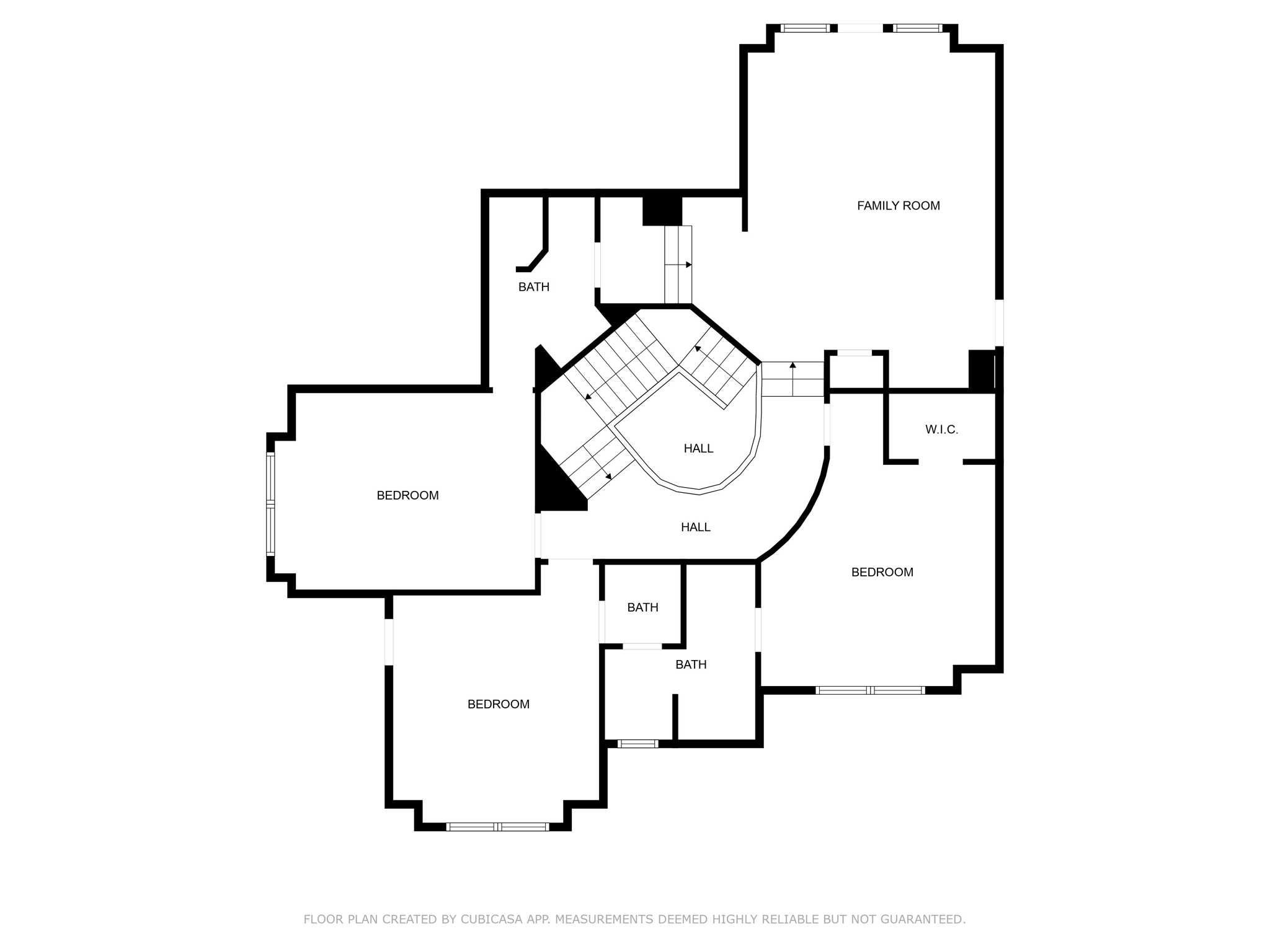 Floorplan #5