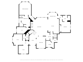 Floorplan #4
