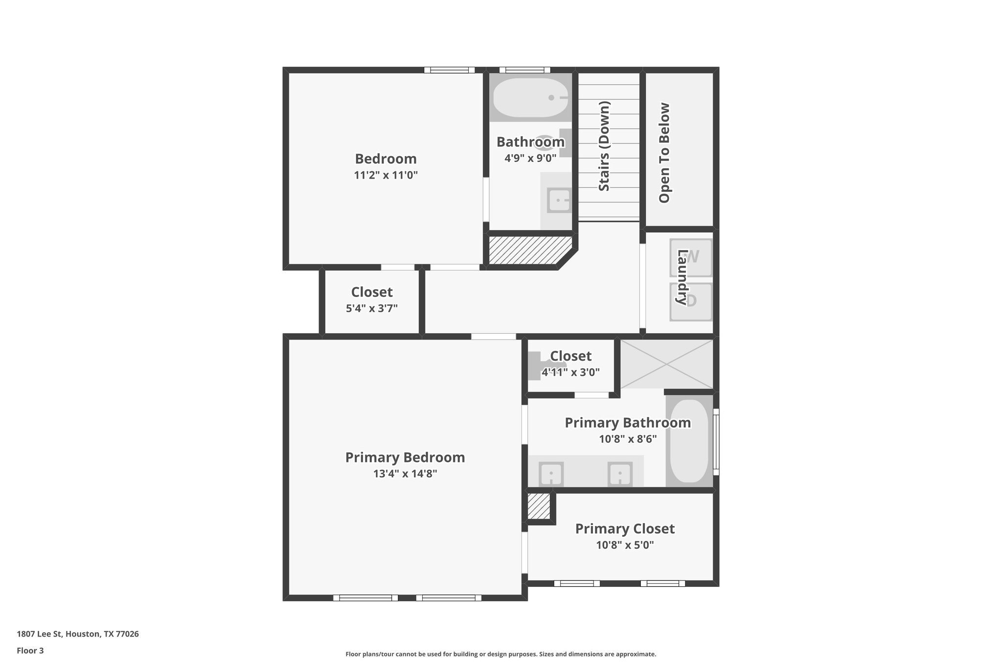 Floor 3