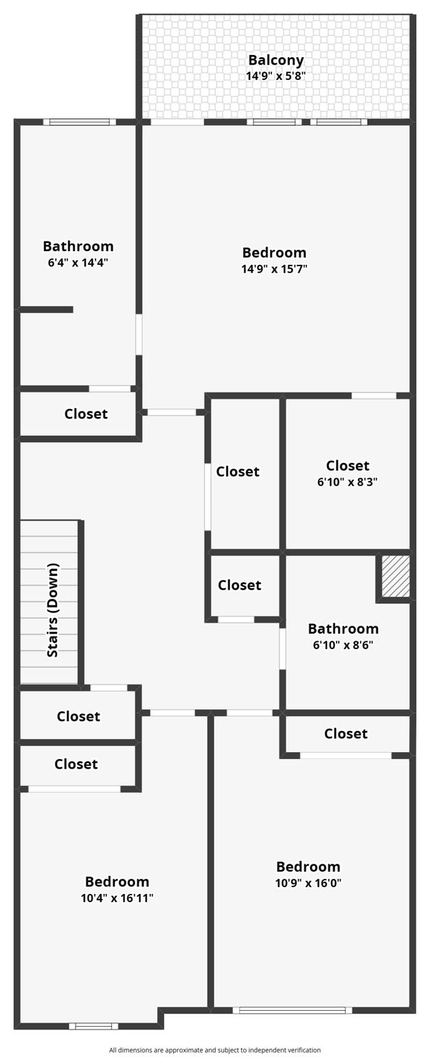 Floorplan #2