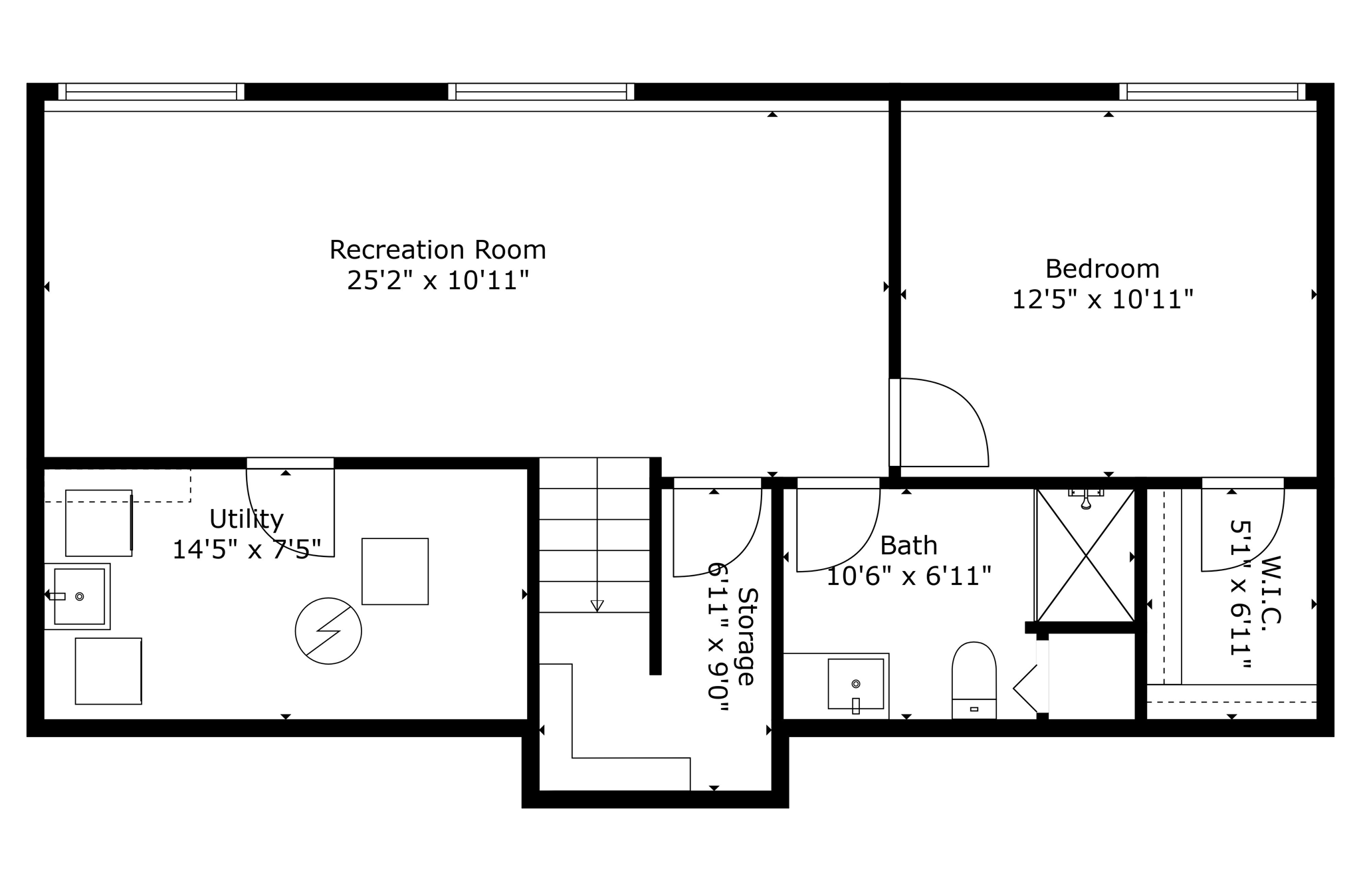 Floorplan #2