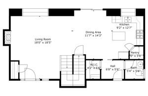 Floorplan #3