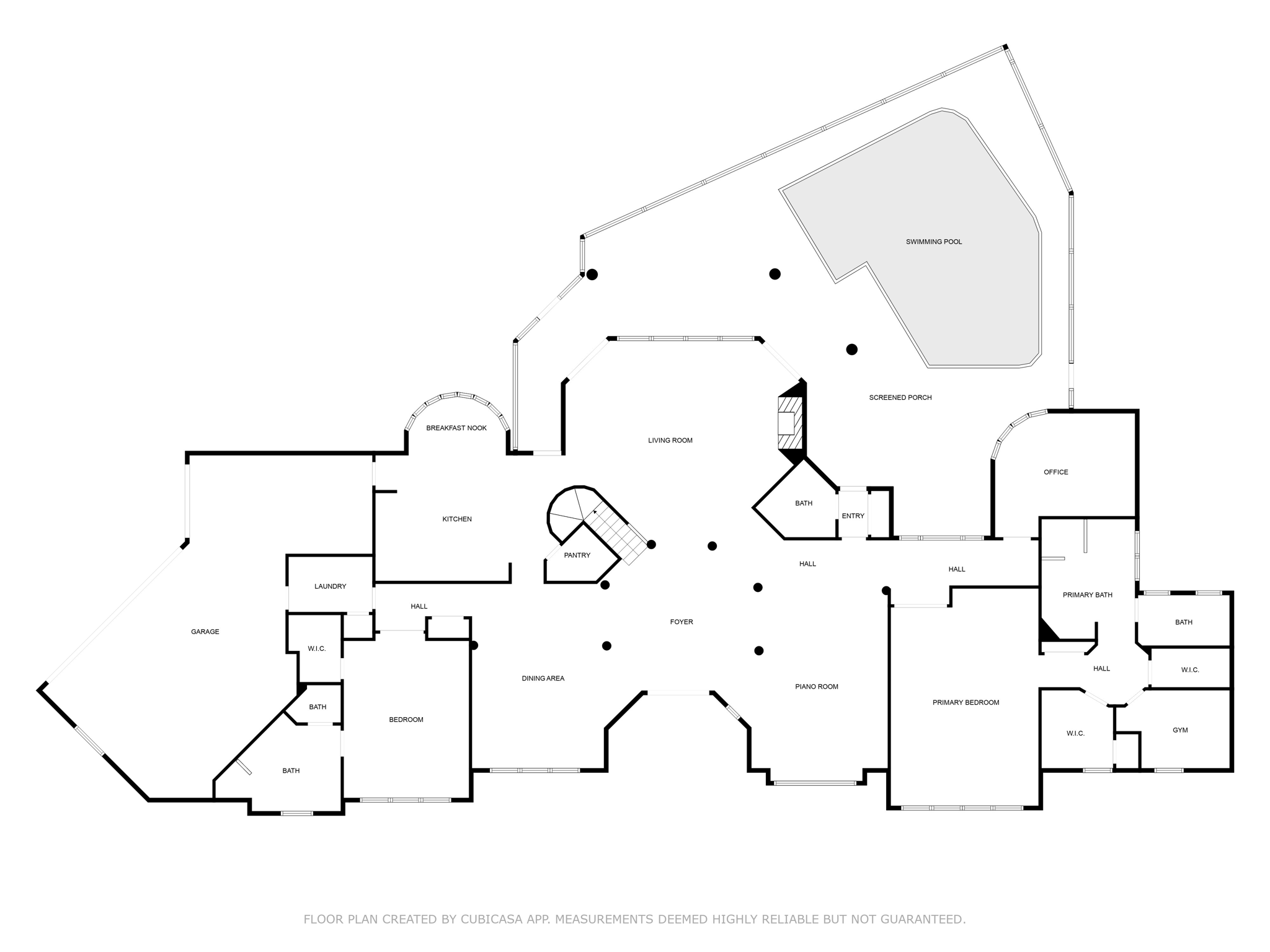 Floorplan #6