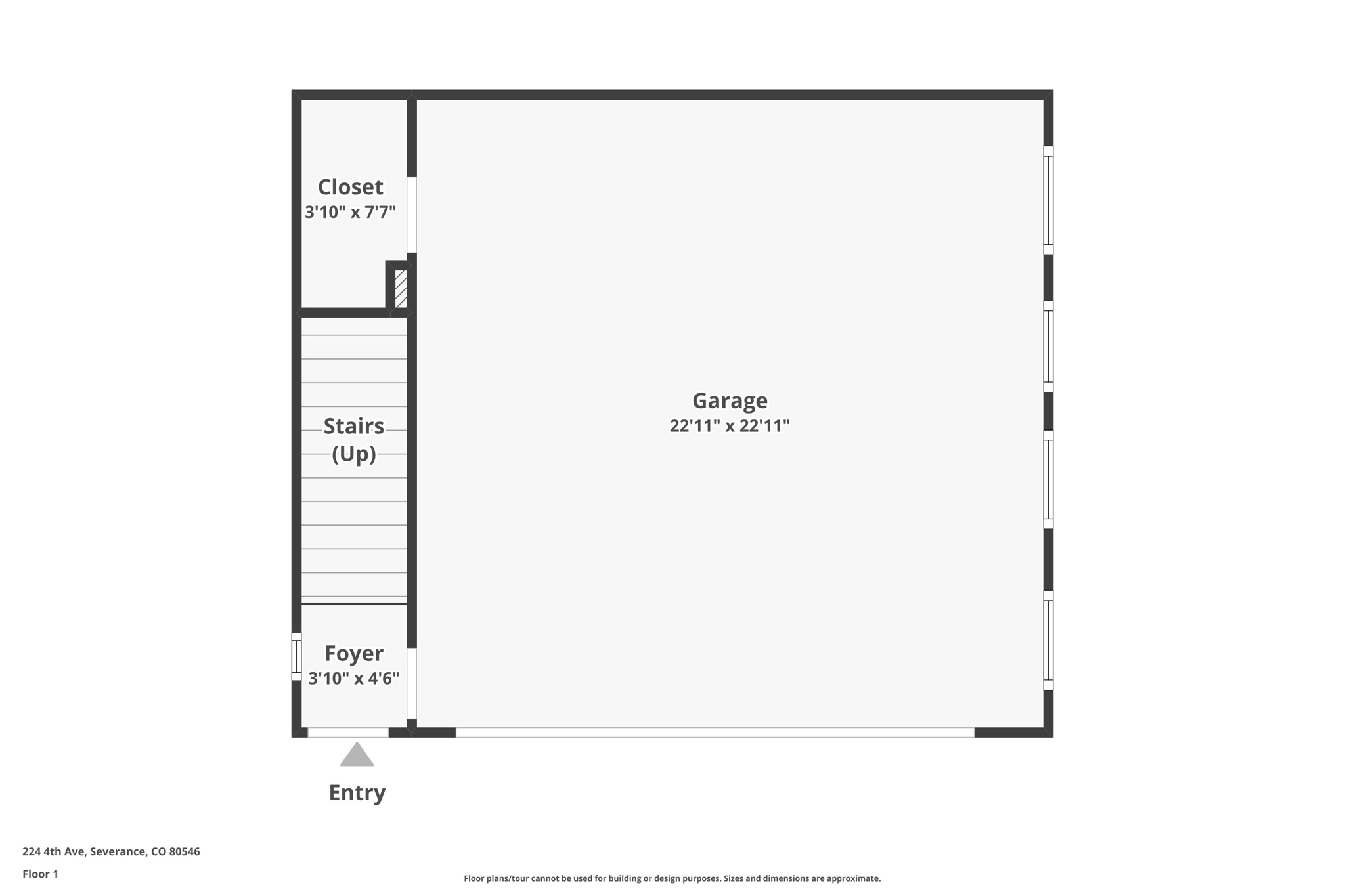 Floorplan #2