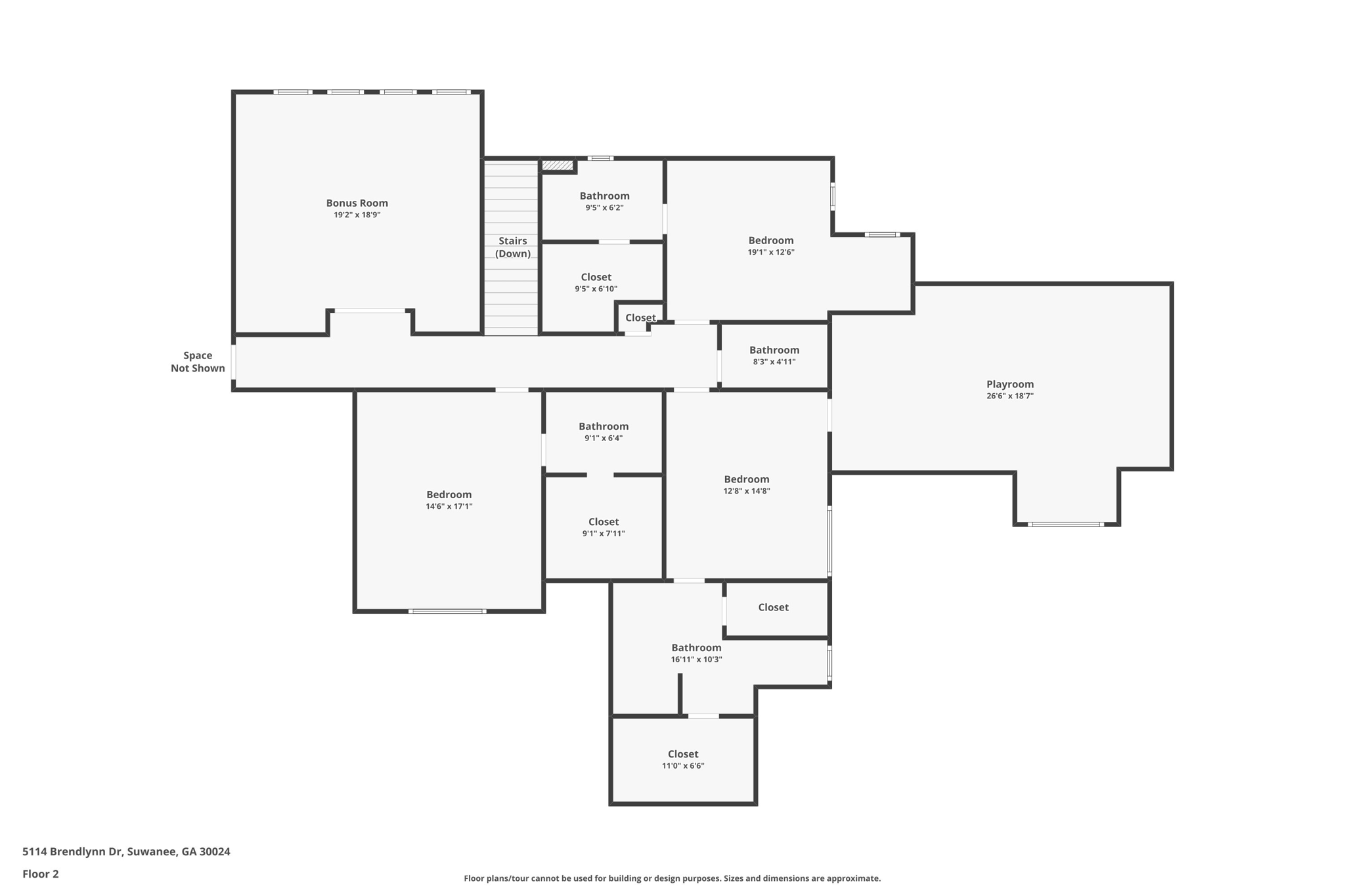 Floor 2