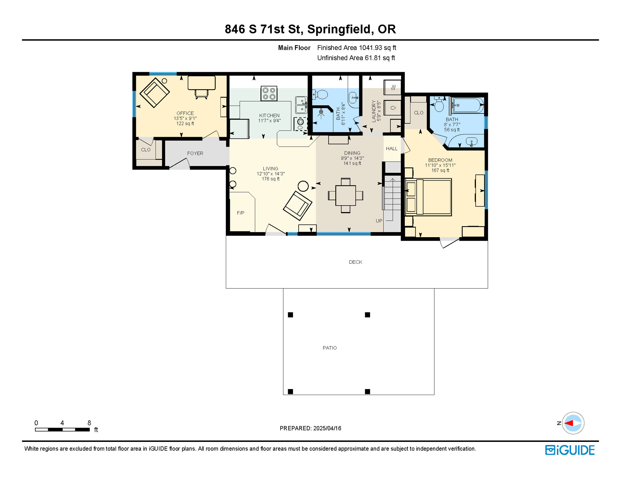 Floorplan #2