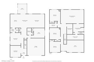 Floorplan #3