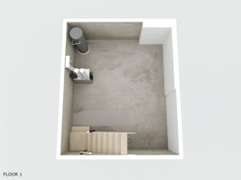 Floorplan #9