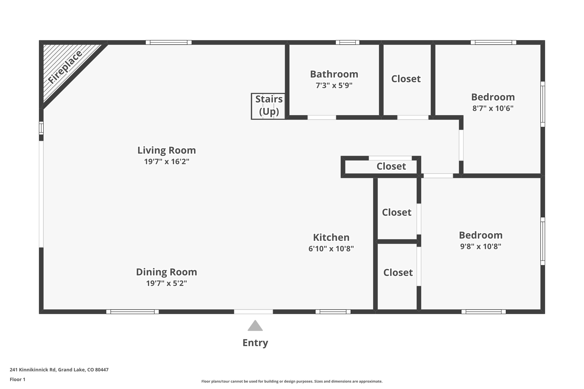 Floorplan #2