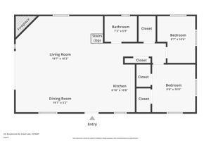 Floorplan #2
