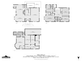 Floorplan #3