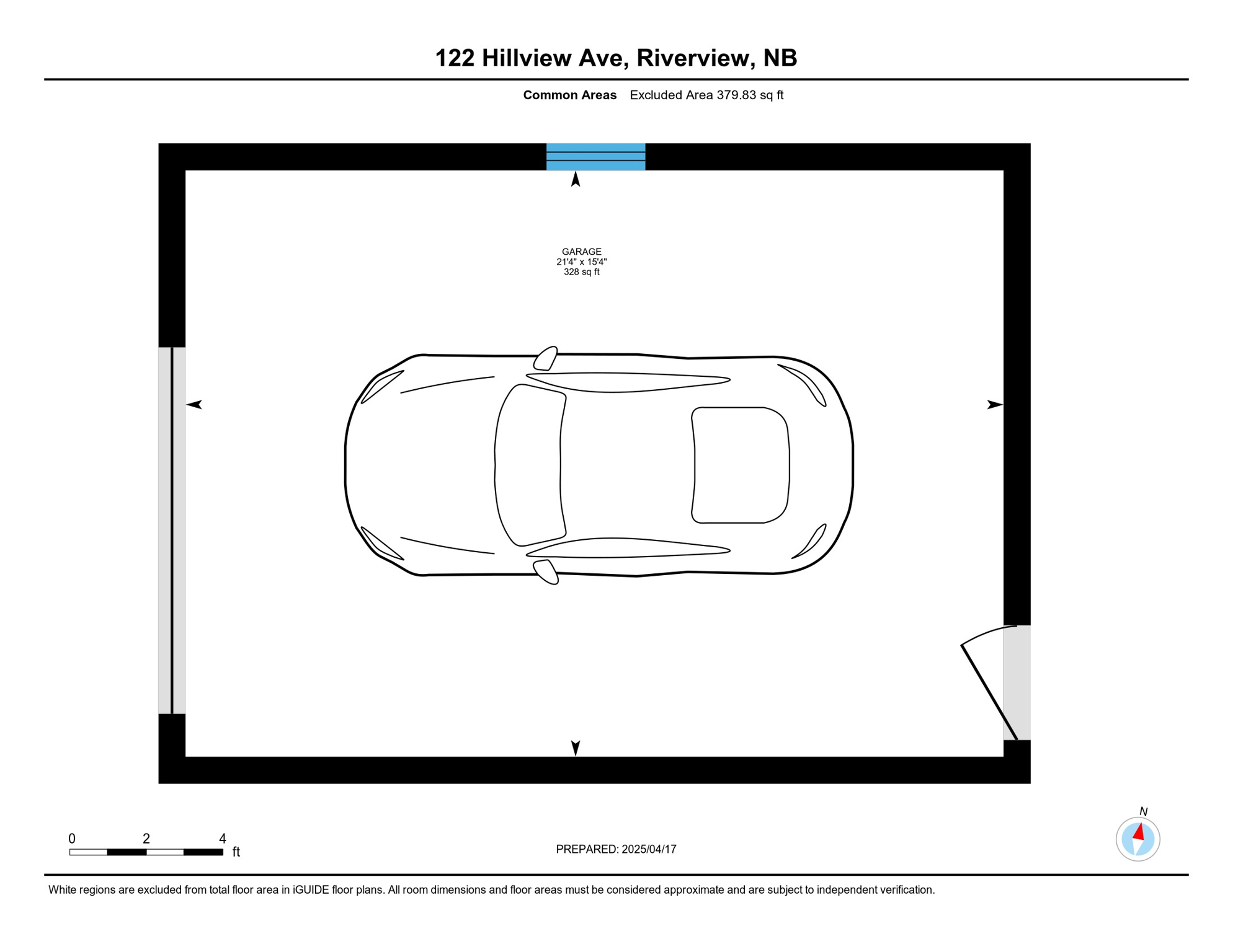Floorplan #2
