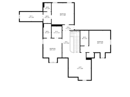 Floorplan #3