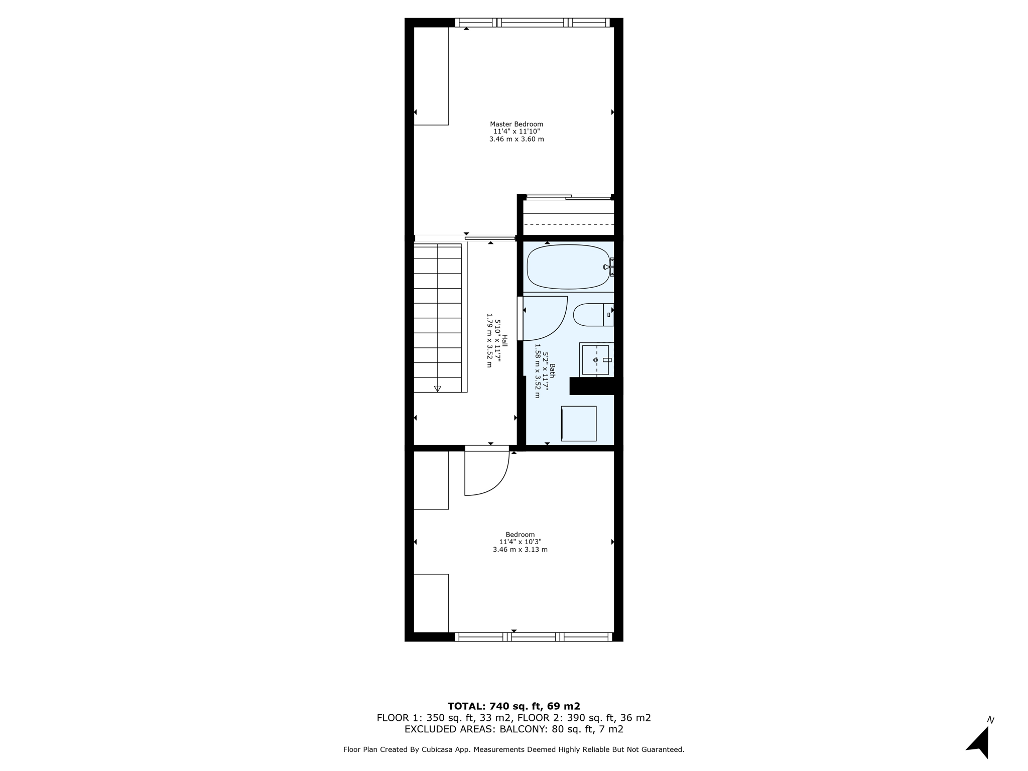 Floor #2