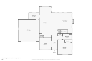 Floorplan #3