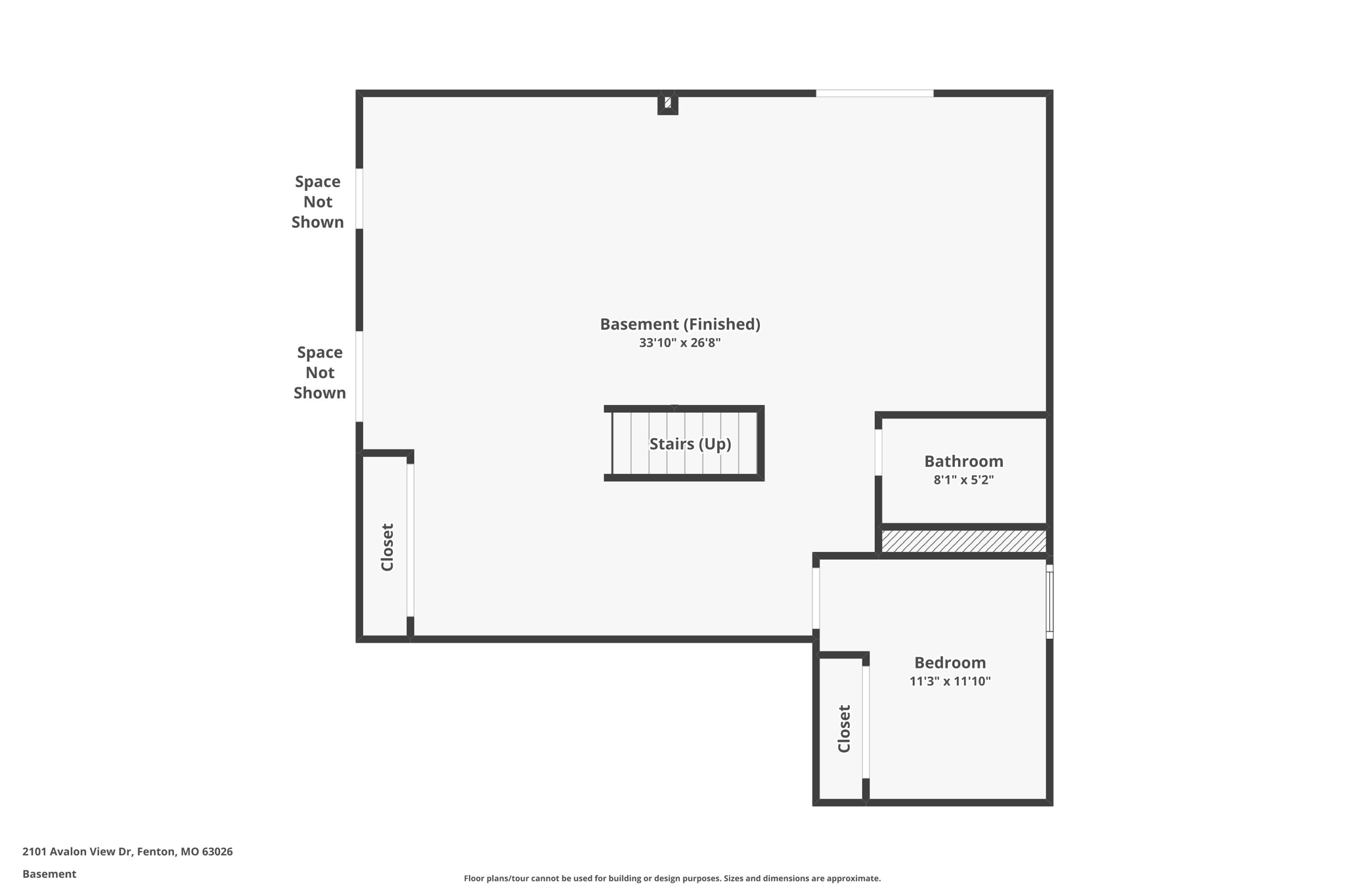 Floorplan #3