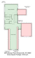 GLA Floor 2