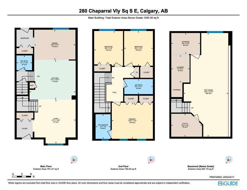 Floorplan #3