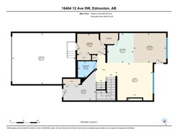 Main Floor