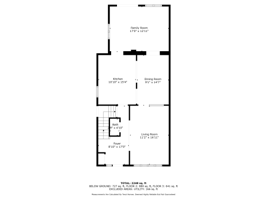 Floorplan #2