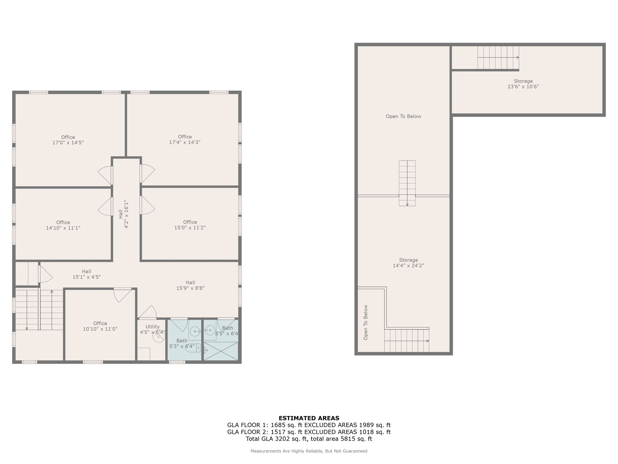 Floorplan #2