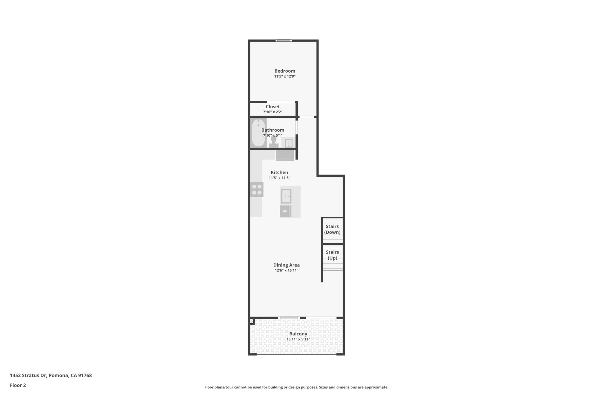 Floor 2