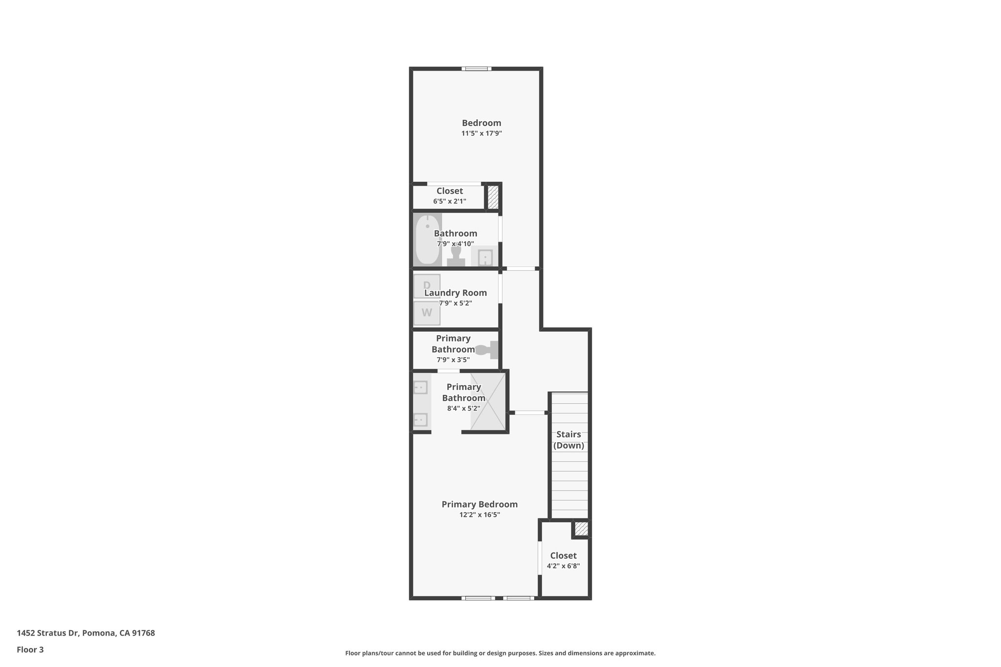 Floor 3