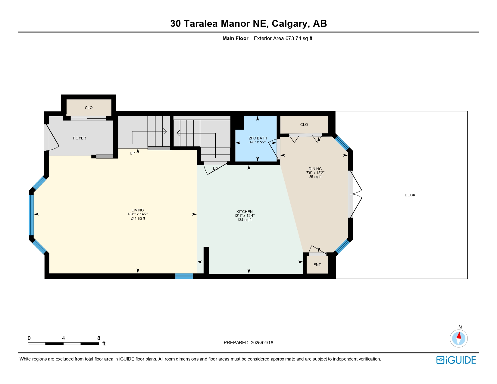 Floorplan #2