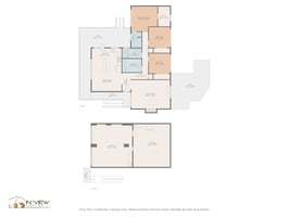 Full Floorplan