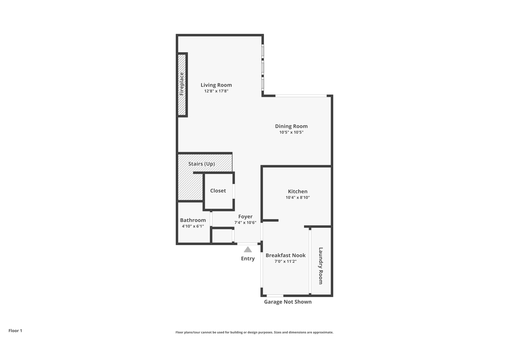 Floorplan #2