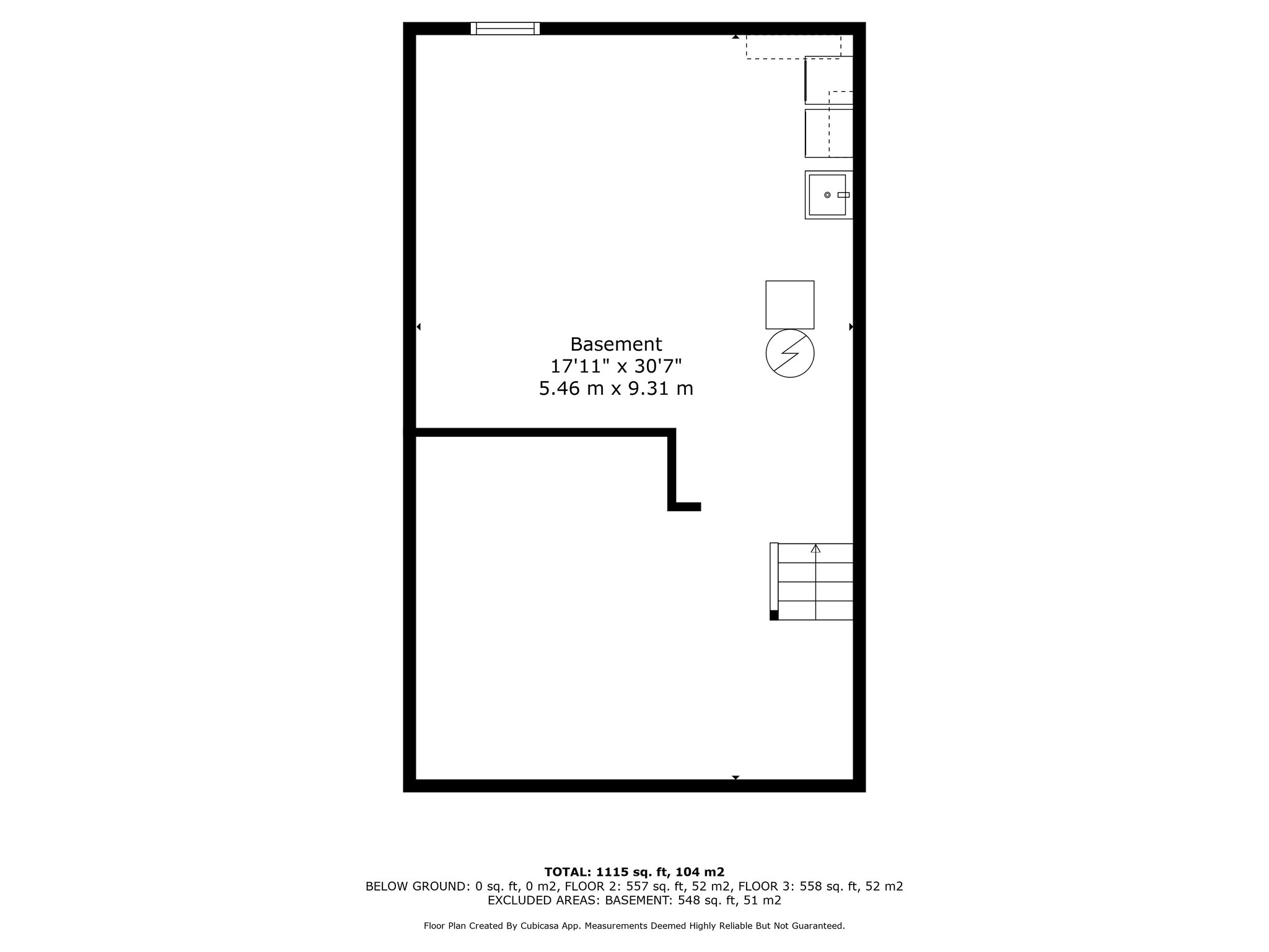 Lower Floor