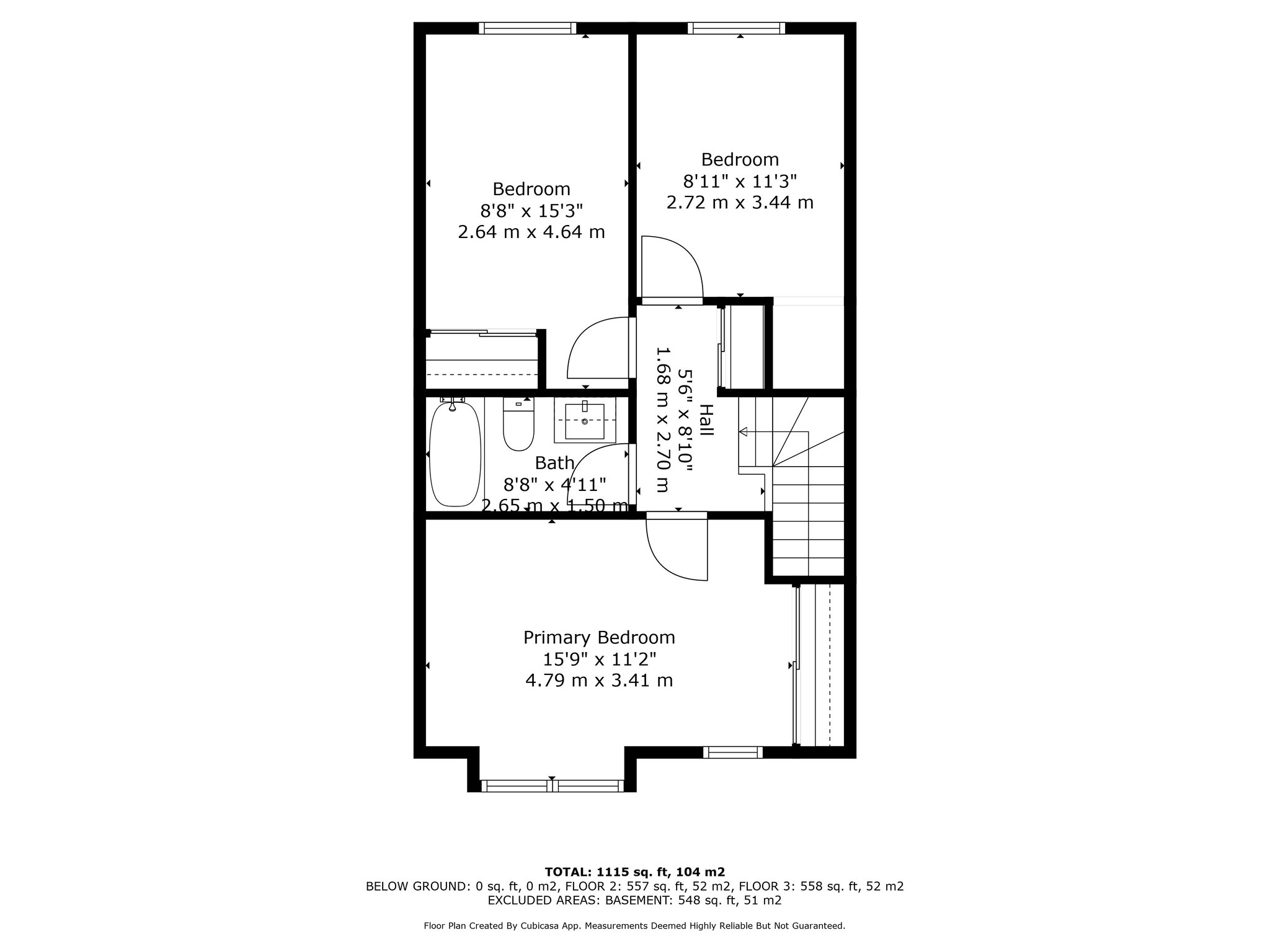 2nd Floor