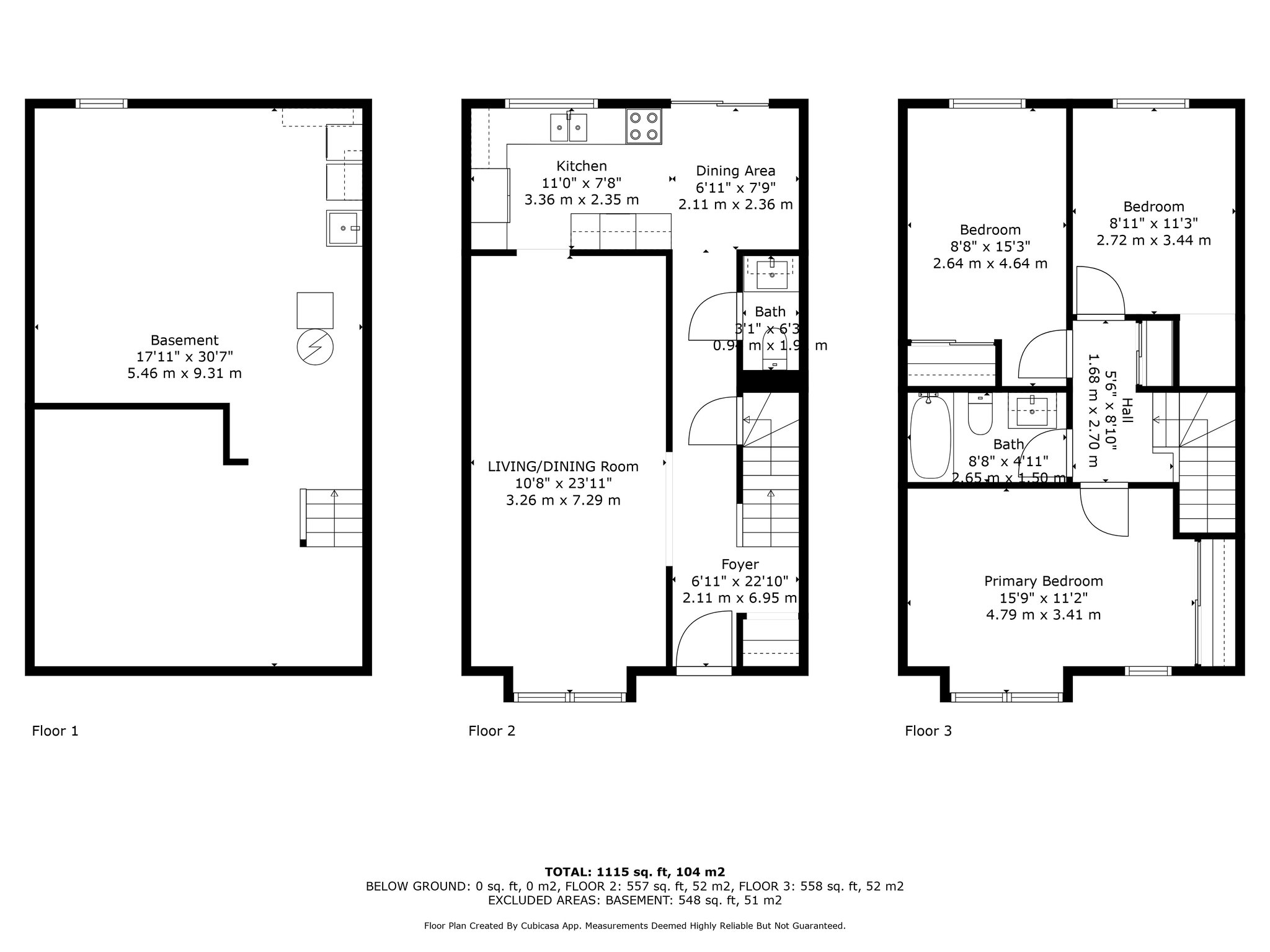 All Floors